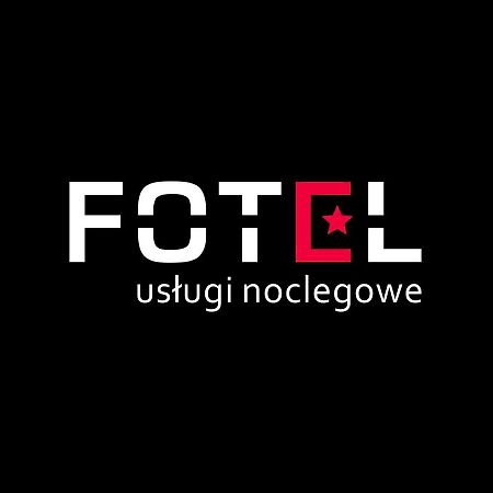 Fotel Тихи Екстер'єр фото